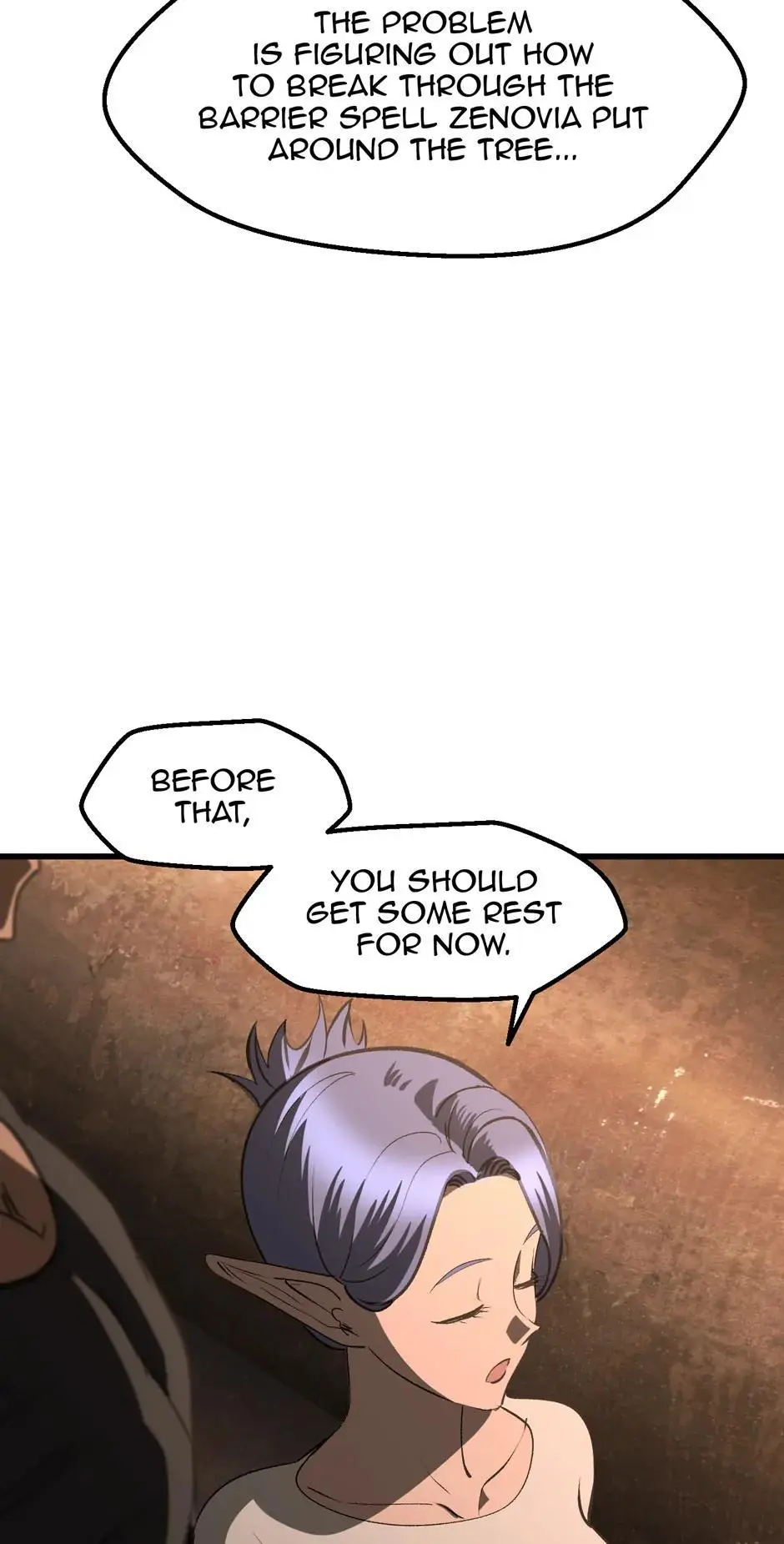 Latna Saga: Survival of a Sword King Chapter 224