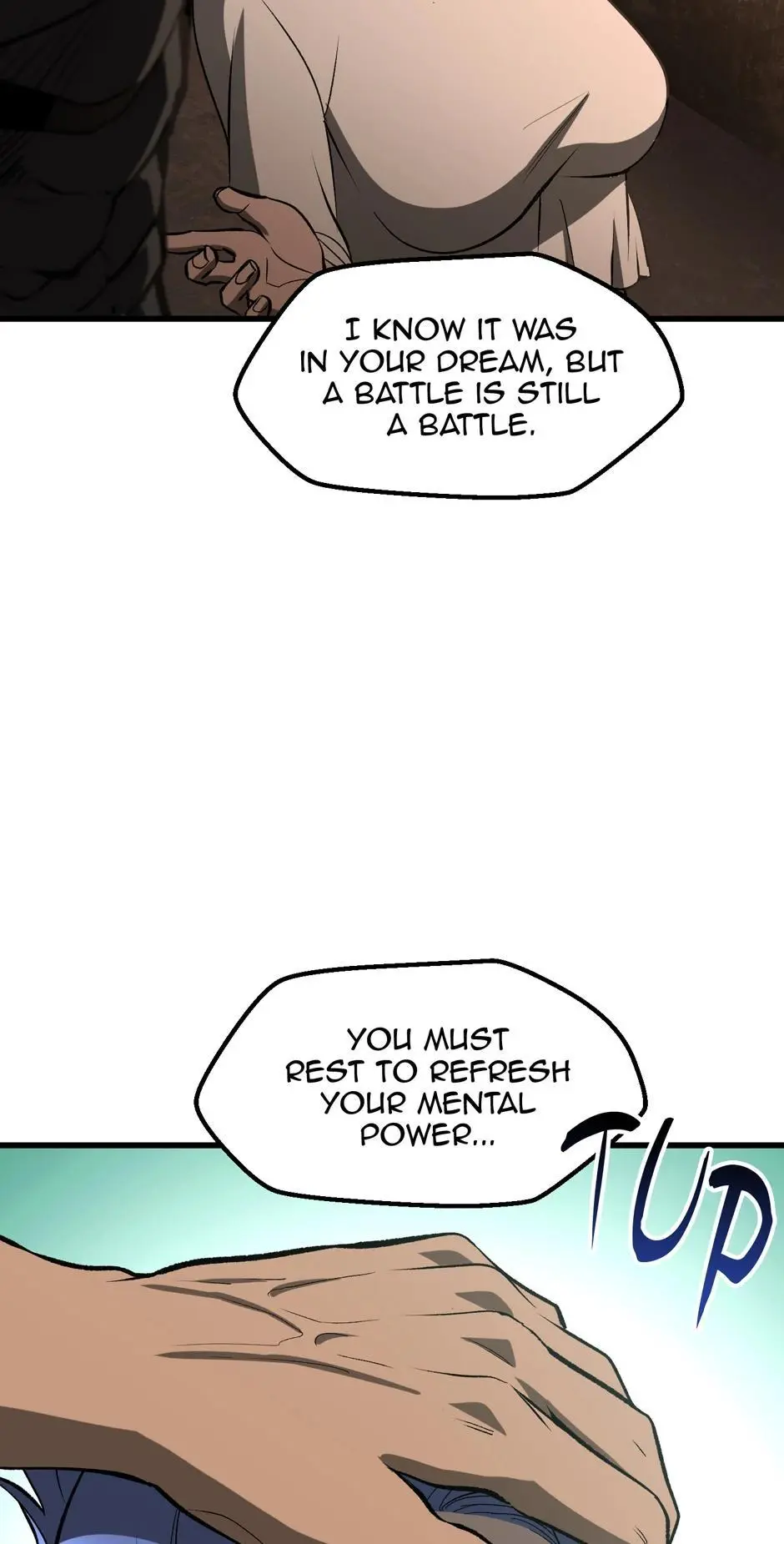 Latna Saga: Survival of a Sword King Chapter 224