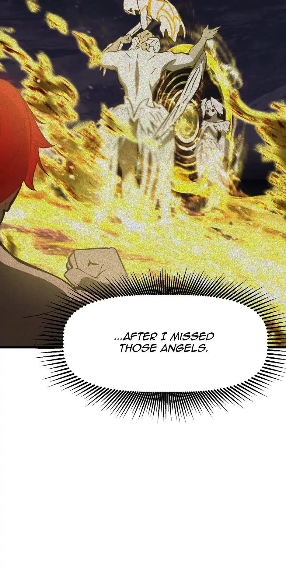 Latna Saga: Survival of a Sword King Chapter 224