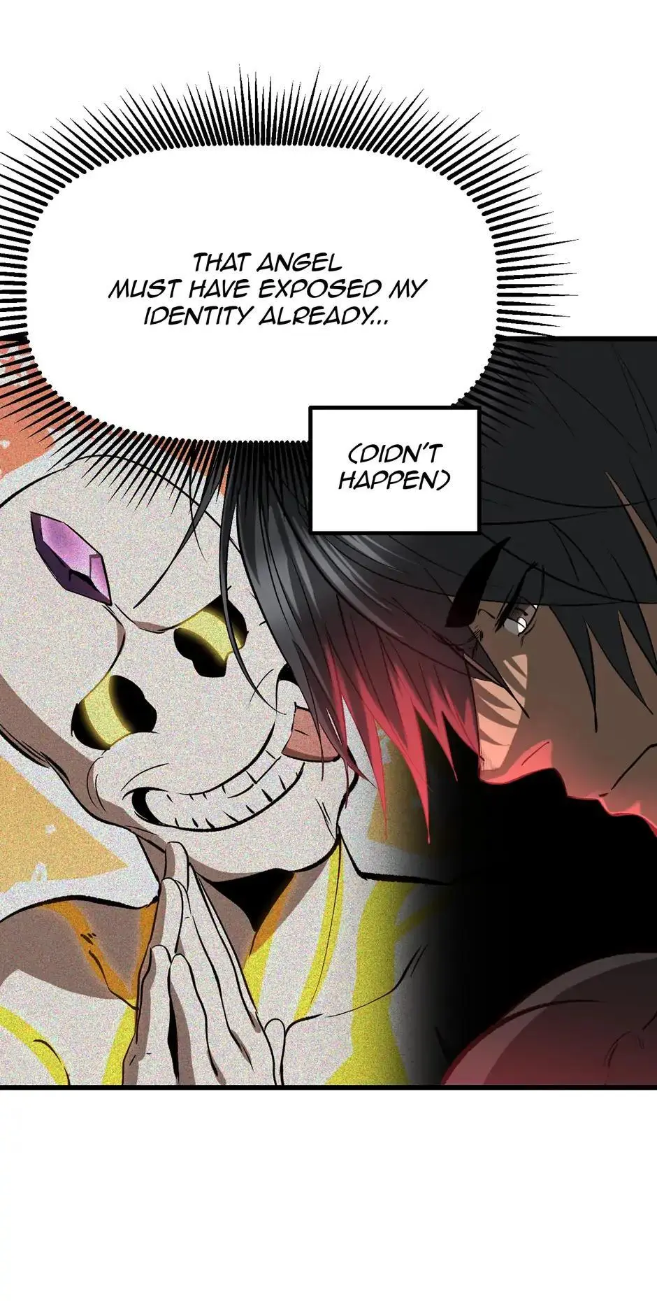 Latna Saga: Survival of a Sword King Chapter 224