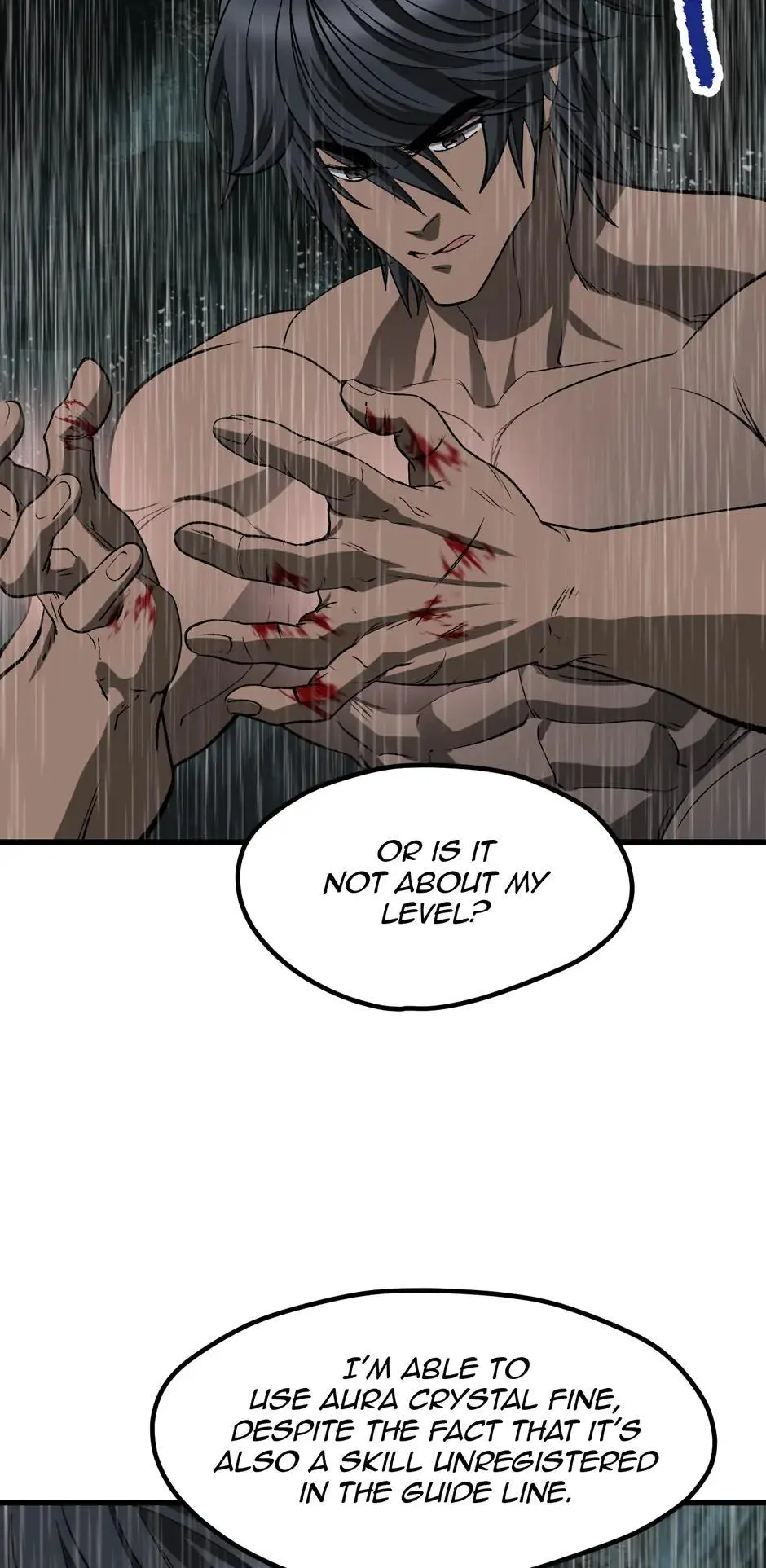 Latna Saga: Survival of a Sword King Chapter 224