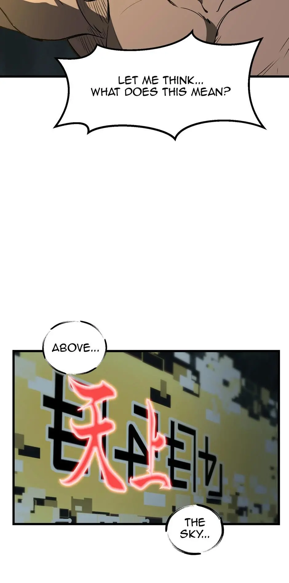 Latna Saga: Survival of a Sword King Chapter 224
