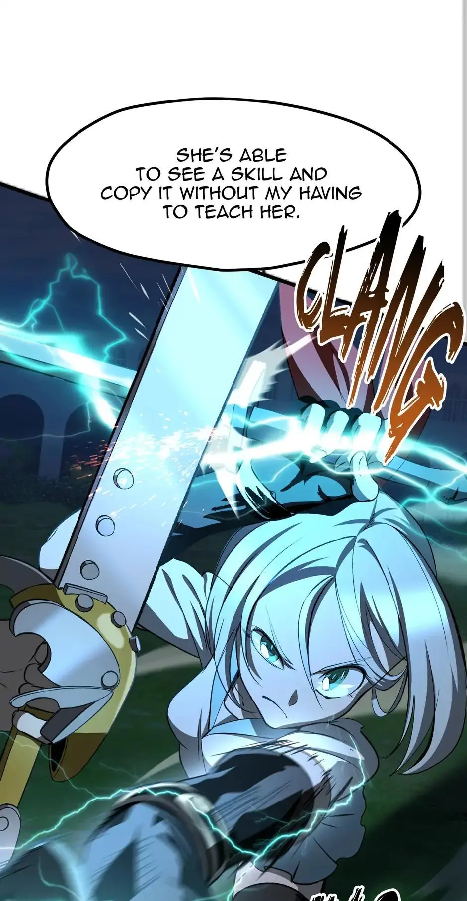 Latna Saga: Survival of a Sword King Chapter 225