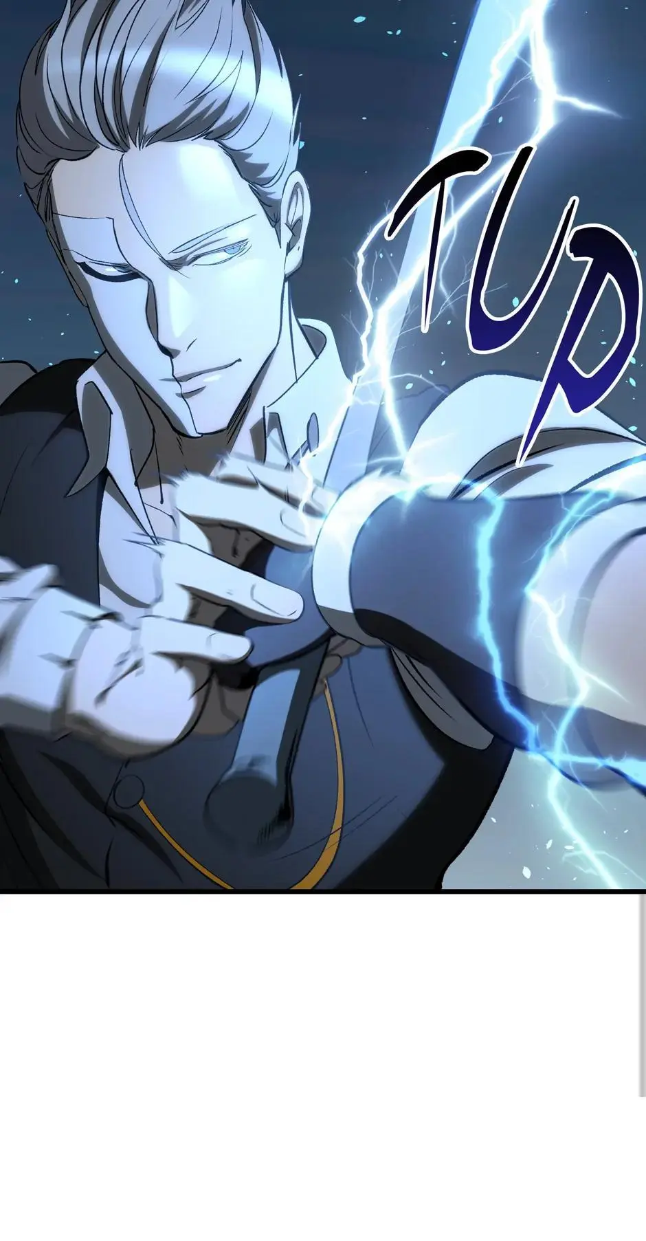 Latna Saga: Survival of a Sword King Chapter 225