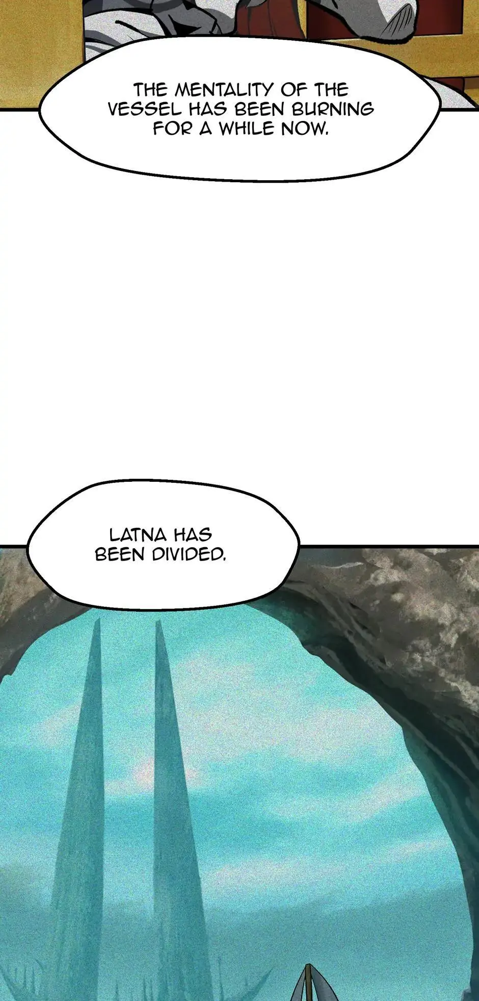 Latna Saga: Survival of a Sword King Chapter 225