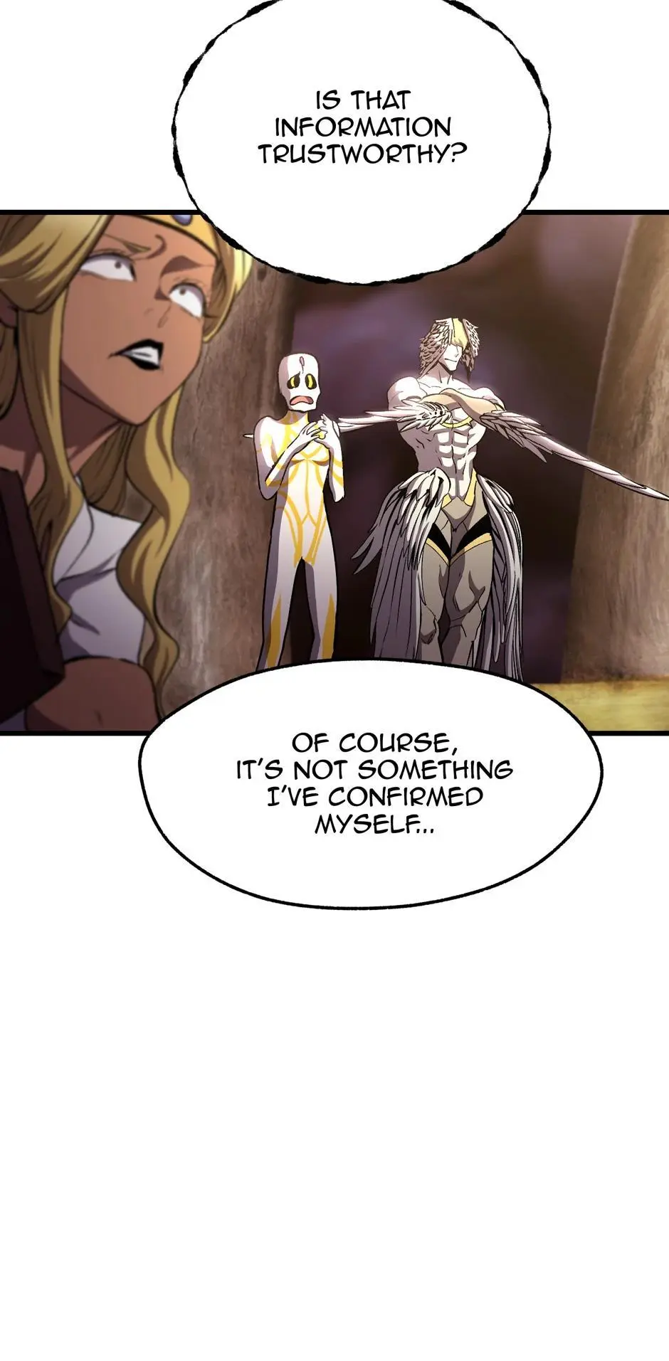 Latna Saga: Survival of a Sword King Chapter 225