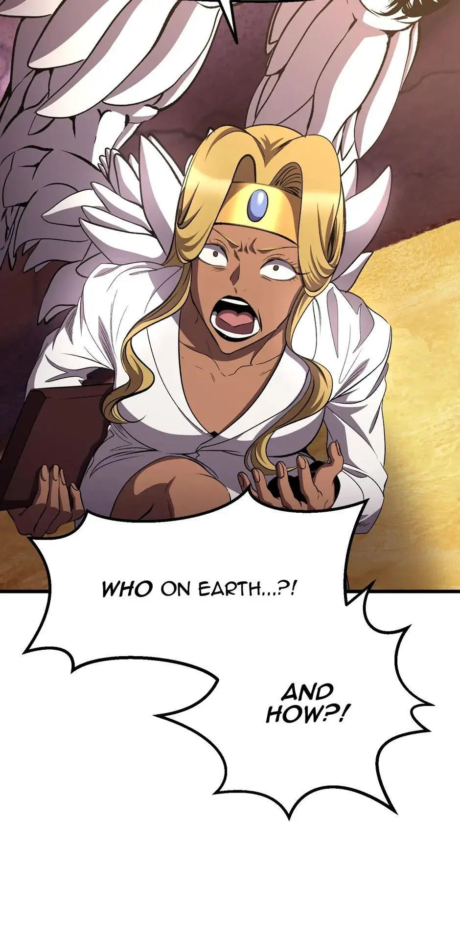 Latna Saga: Survival of a Sword King Chapter 225