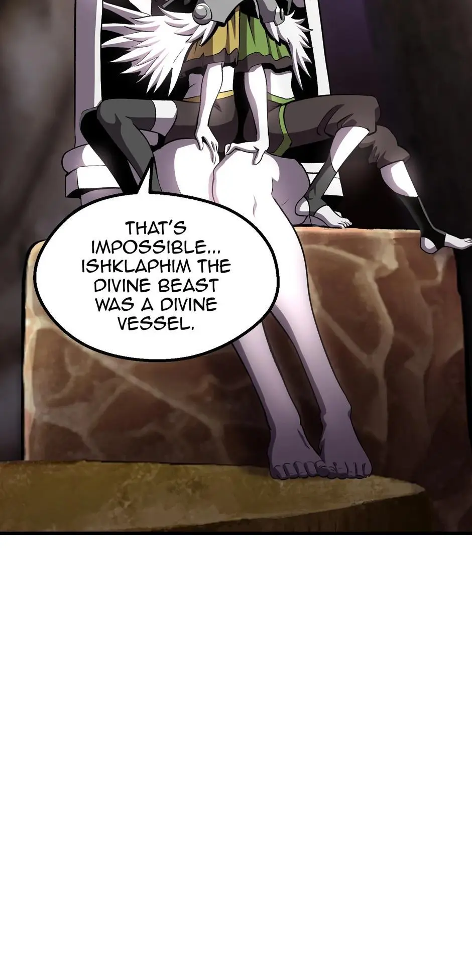 Latna Saga: Survival of a Sword King Chapter 225