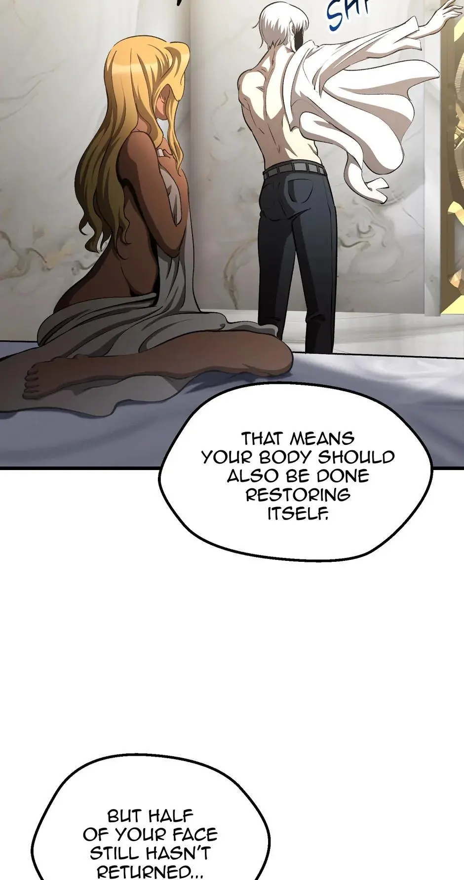 Latna Saga: Survival of a Sword King Chapter 226