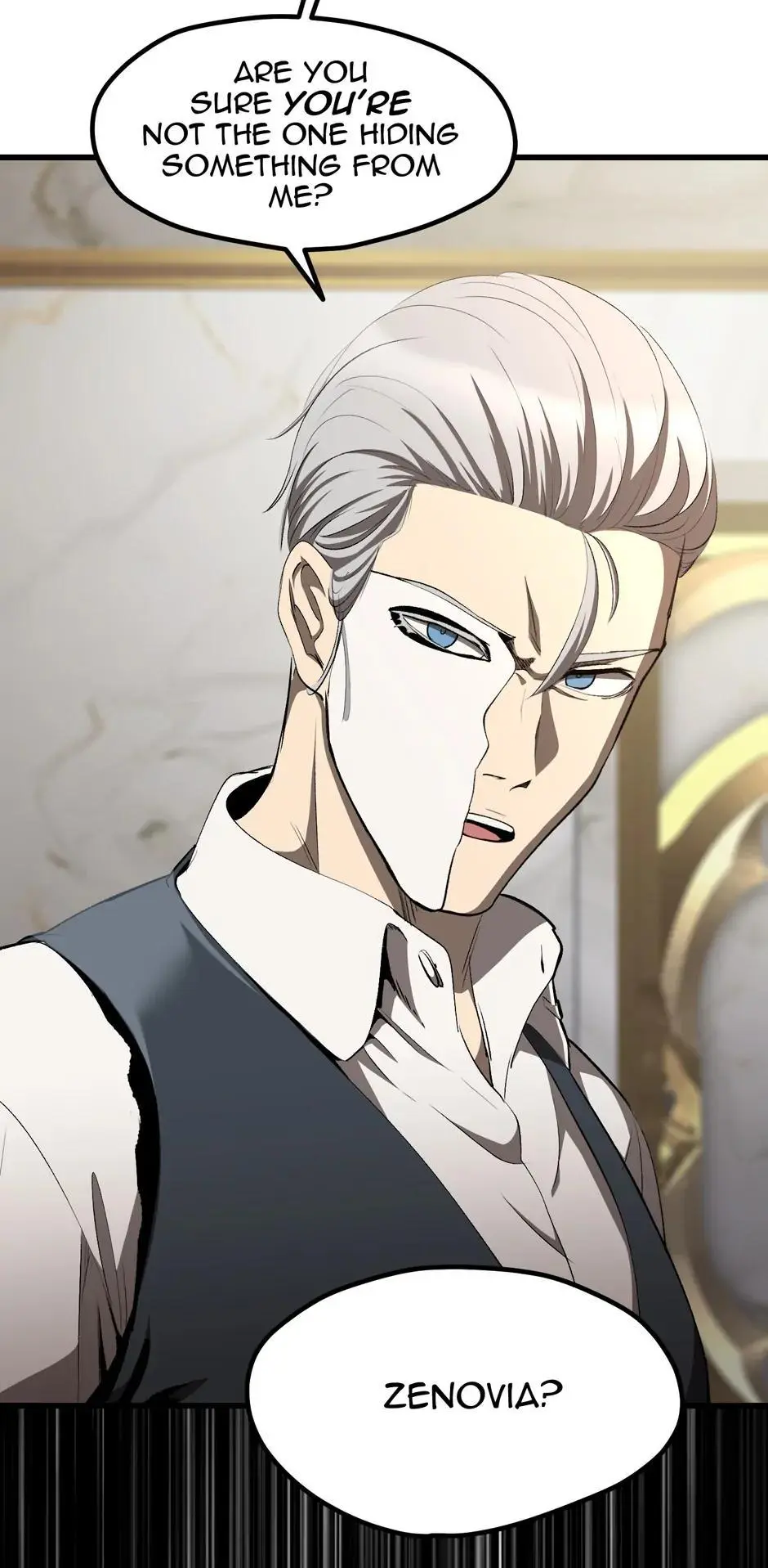 Latna Saga: Survival of a Sword King Chapter 226