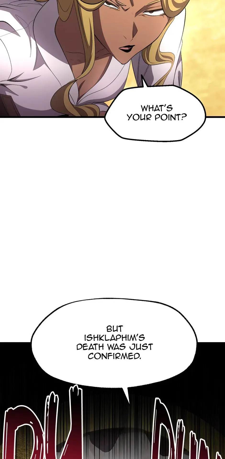 Latna Saga: Survival of a Sword King Chapter 226