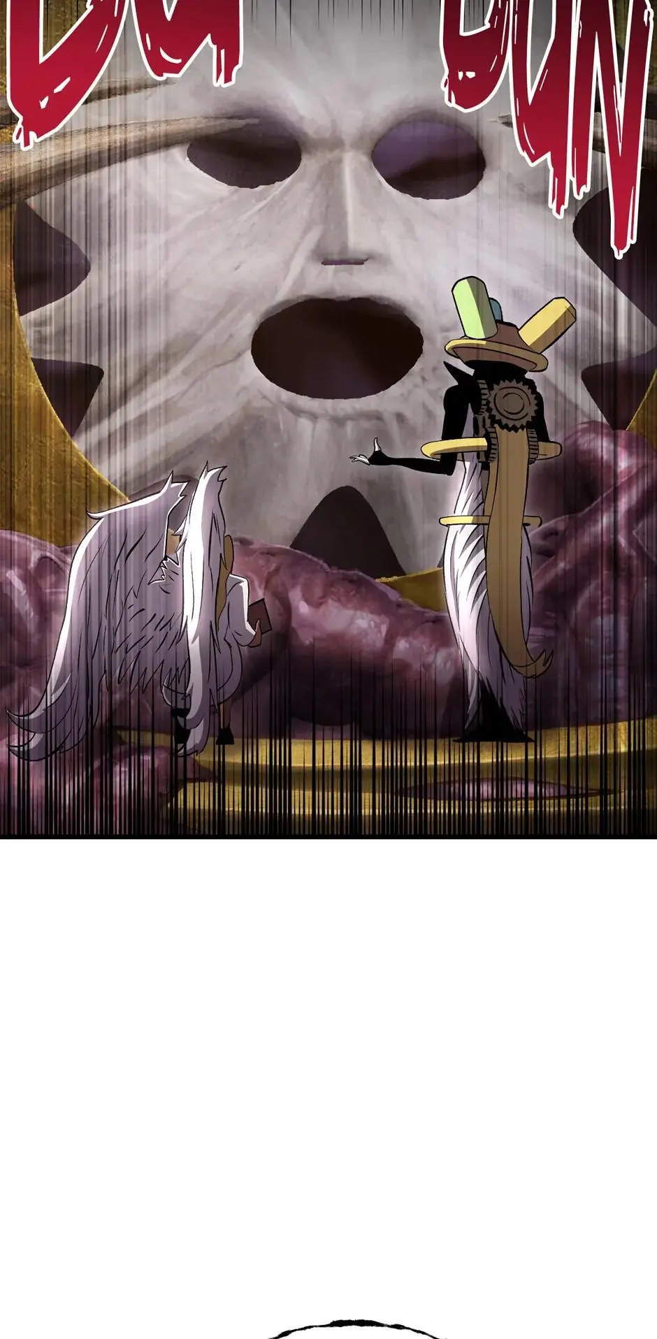 Latna Saga: Survival of a Sword King Chapter 226
