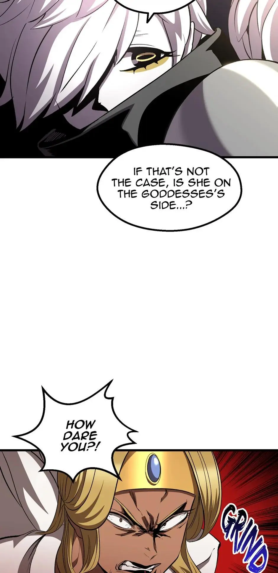 Latna Saga: Survival of a Sword King Chapter 226
