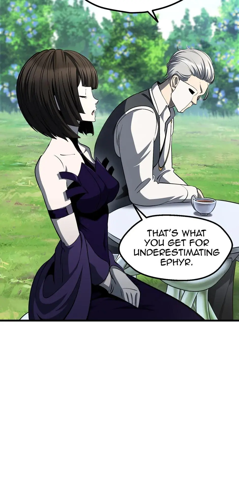 Read Survival Story Of A Sword King In A Fantasy World Manhua - Chapter 227 - w4.latnasagasurvivalofaswordking.com | Image 29