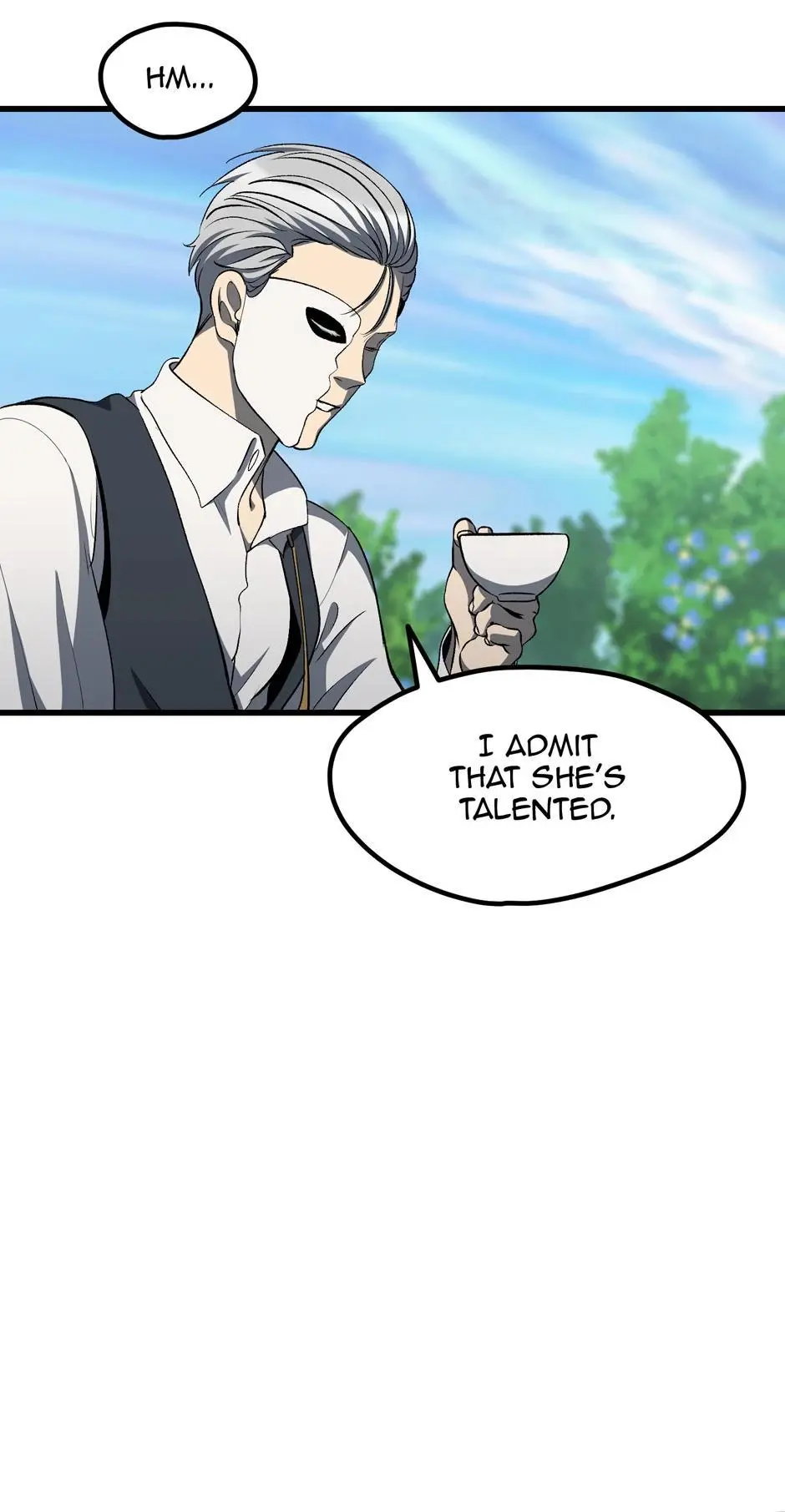 Read Survival Story Of A Sword King In A Fantasy World Manhua - Chapter 227 - w4.latnasagasurvivalofaswordking.com | Image 32