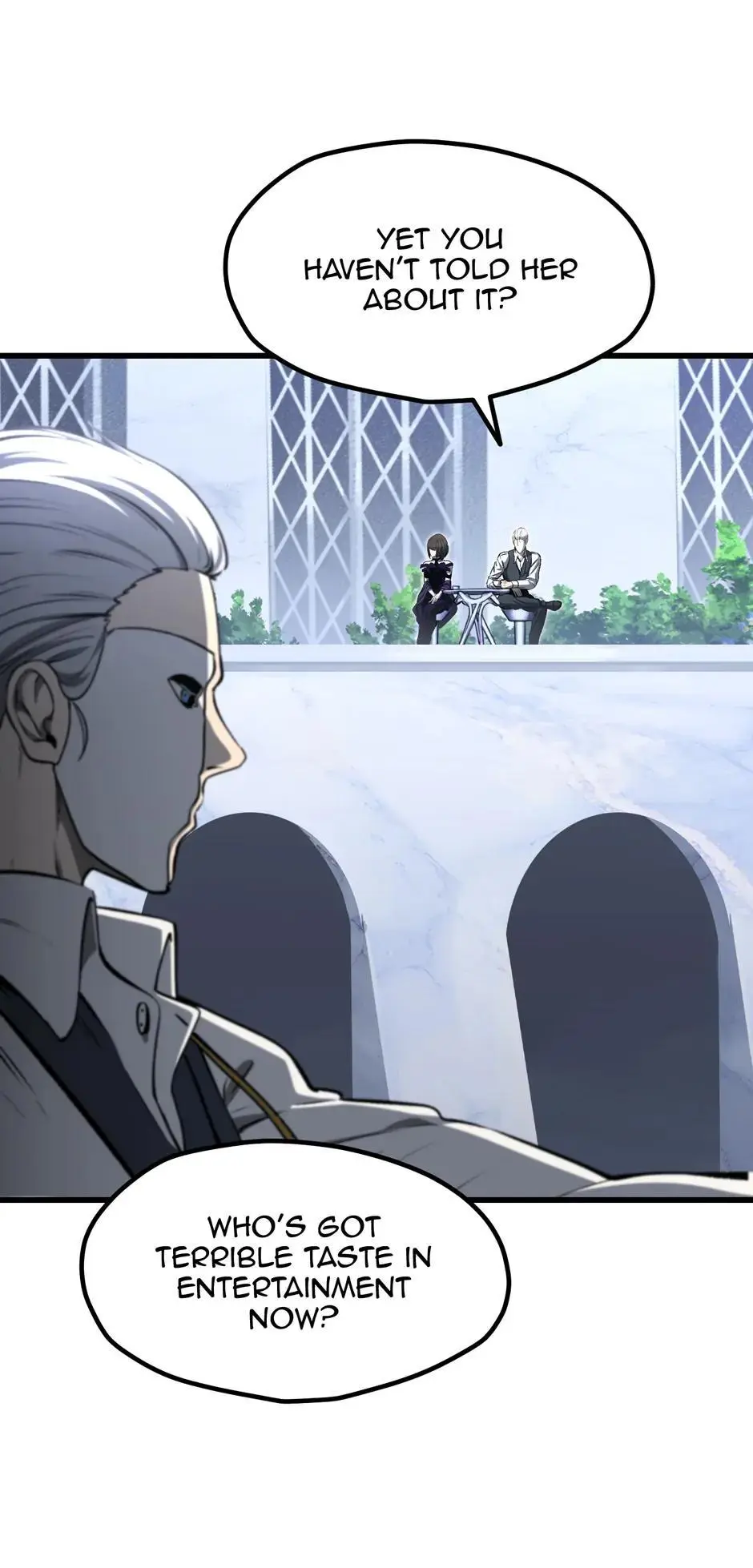 Read Survival Story Of A Sword King In A Fantasy World Manhua - Chapter 227 - w4.latnasagasurvivalofaswordking.com | Image 39