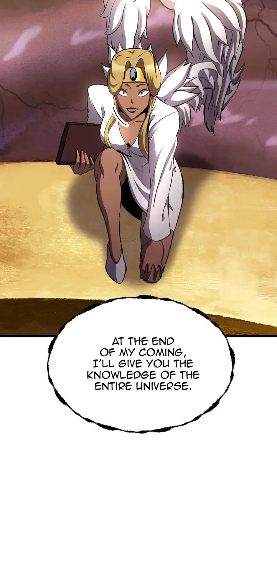 Read Survival Story Of A Sword King In A Fantasy World Manhua - Chapter 227 - w4.latnasagasurvivalofaswordking.com | Image 58