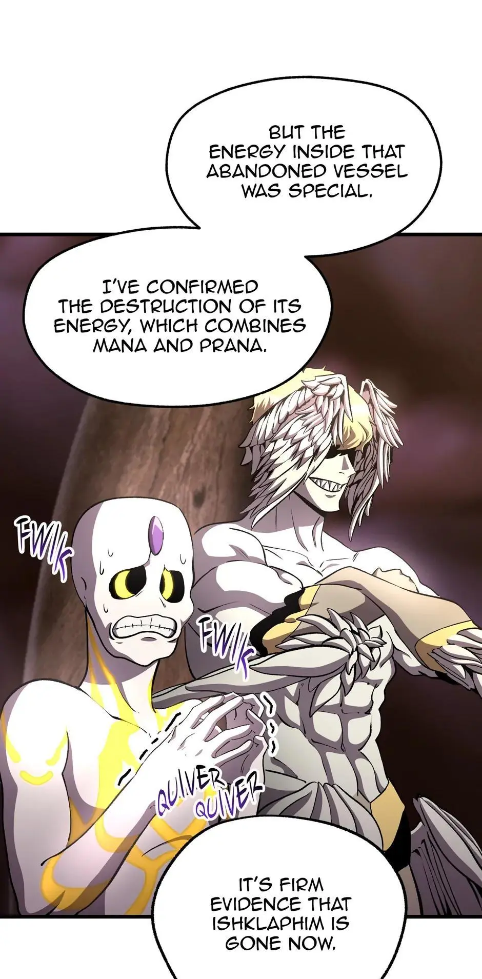 Read Survival Story Of A Sword King In A Fantasy World Manhua - Chapter 227 - w4.latnasagasurvivalofaswordking.com | Image 67