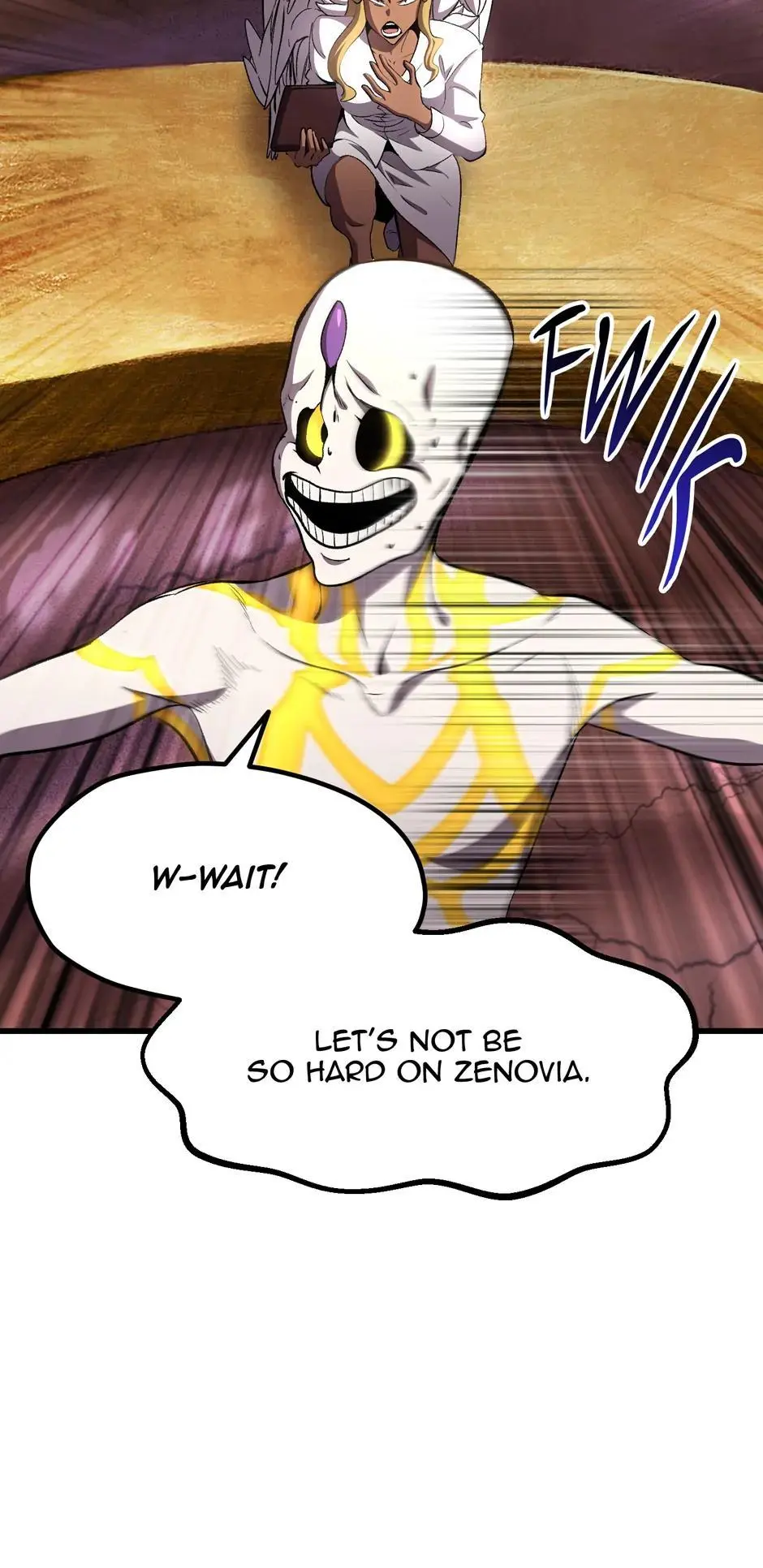Read Survival Story Of A Sword King In A Fantasy World Manhua - Chapter 227 - w4.latnasagasurvivalofaswordking.com | Image 77