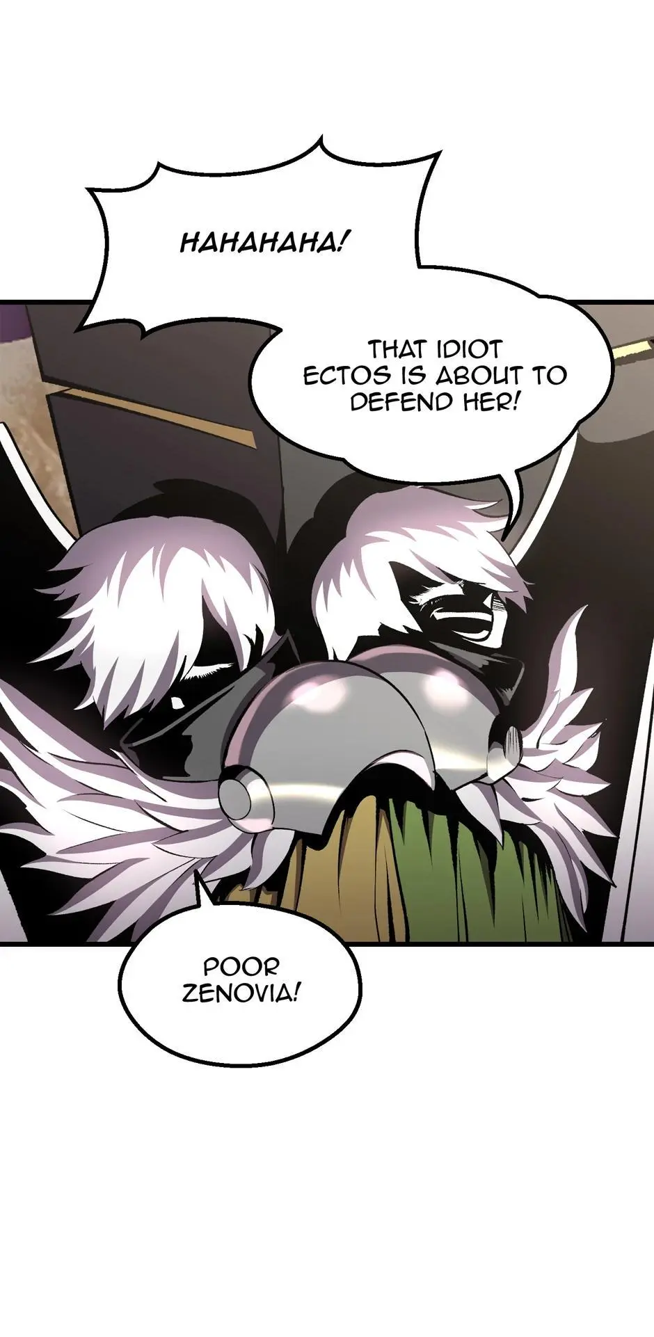 Read Survival Story Of A Sword King In A Fantasy World Manhua - Chapter 228 - w4.latnasagasurvivalofaswordking.com | Image 5