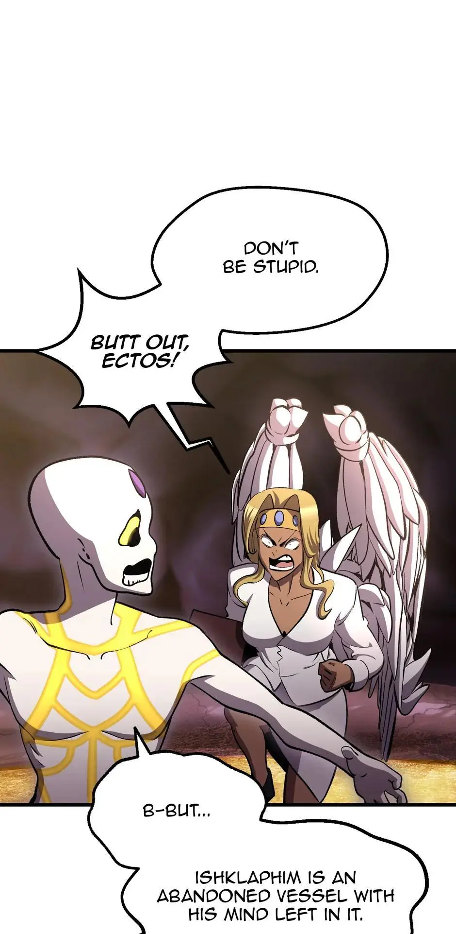 Read Survival Story Of A Sword King In A Fantasy World Manhua - Chapter 228 - w4.latnasagasurvivalofaswordking.com | Image 6