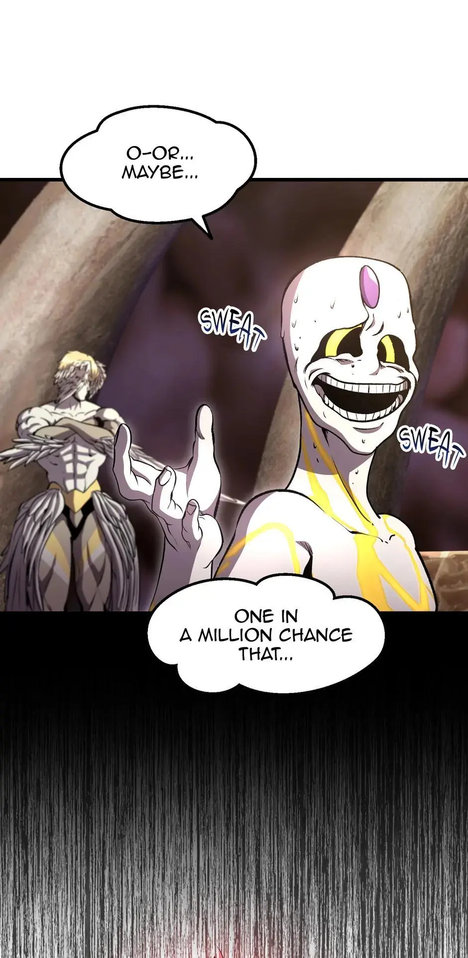 Read Survival Story Of A Sword King In A Fantasy World Manhua - Chapter 228 - w4.latnasagasurvivalofaswordking.com | Image 8