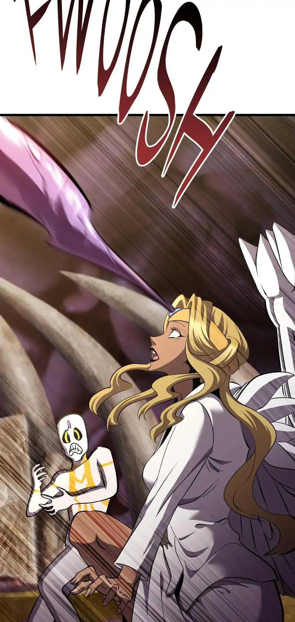 Read Survival Story Of A Sword King In A Fantasy World Manhua - Chapter 228 - w4.latnasagasurvivalofaswordking.com | Image 20
