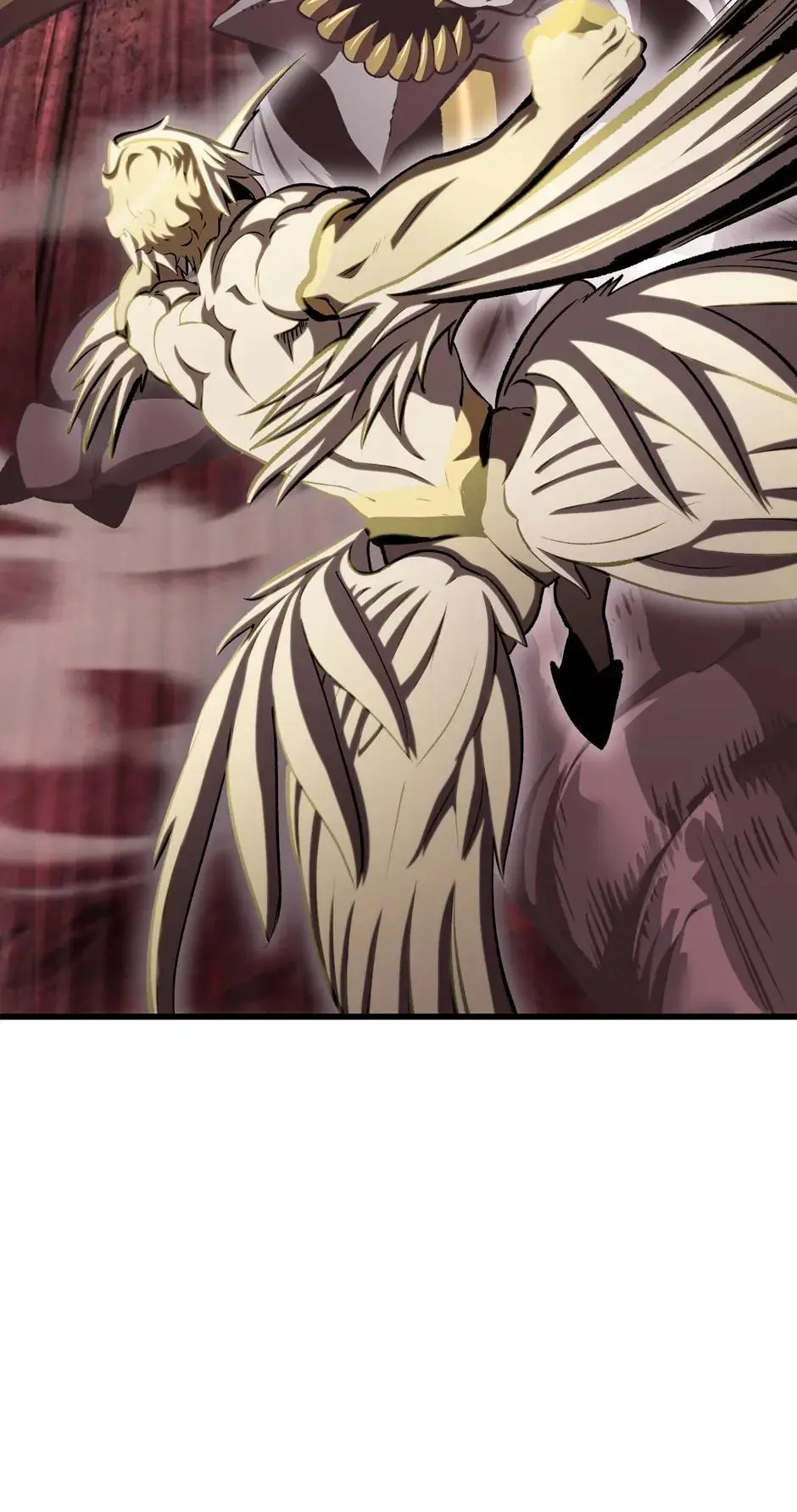 Read Survival Story Of A Sword King In A Fantasy World Manhua - Chapter 228 - w4.latnasagasurvivalofaswordking.com | Image 38