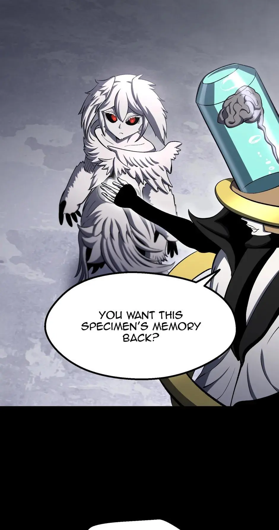 Read Survival Story Of A Sword King In A Fantasy World Manhua - Chapter 228 - w4.latnasagasurvivalofaswordking.com | Image 40