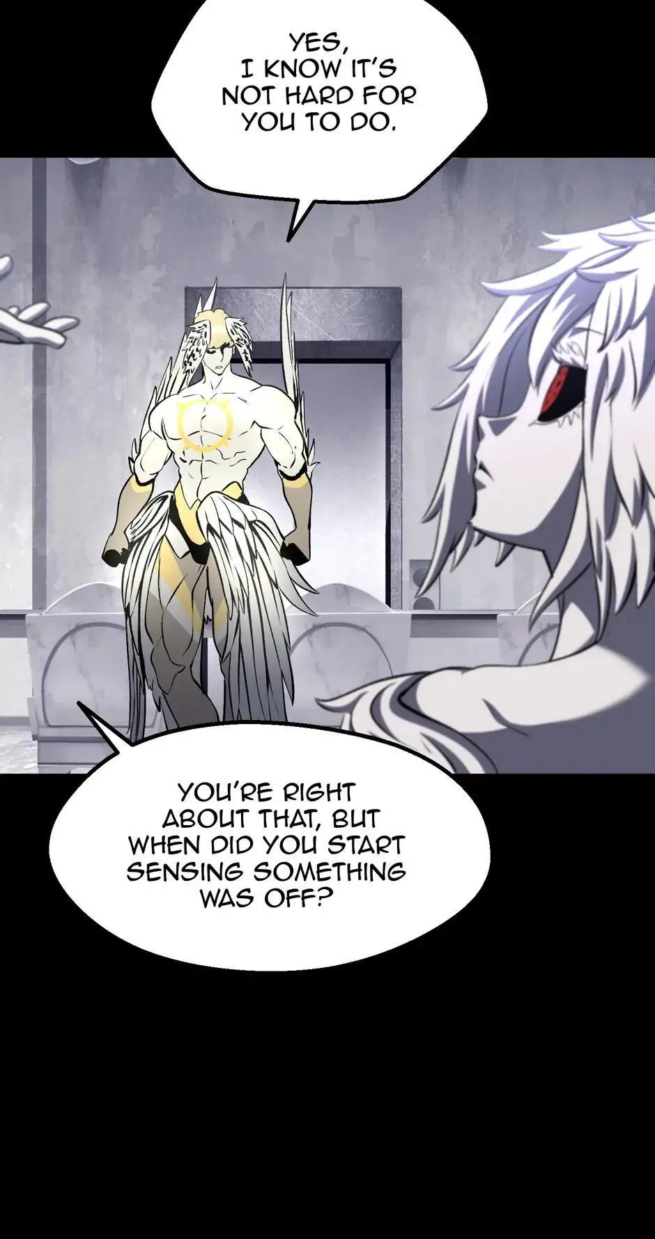 Read Survival Story Of A Sword King In A Fantasy World Manhua - Chapter 228 - w4.latnasagasurvivalofaswordking.com | Image 41
