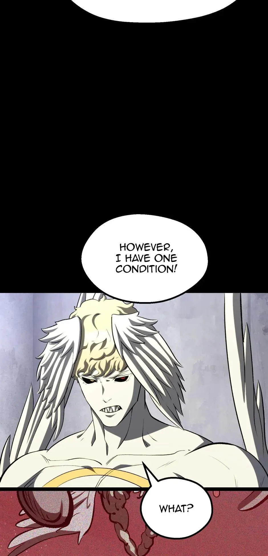 Read Survival Story Of A Sword King In A Fantasy World Manhua - Chapter 228 - w4.latnasagasurvivalofaswordking.com | Image 49