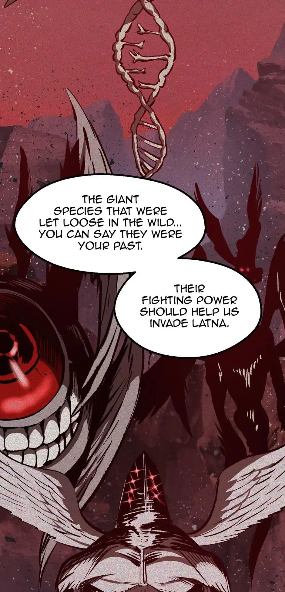 Read Survival Story Of A Sword King In A Fantasy World Manhua - Chapter 228 - w4.latnasagasurvivalofaswordking.com | Image 50