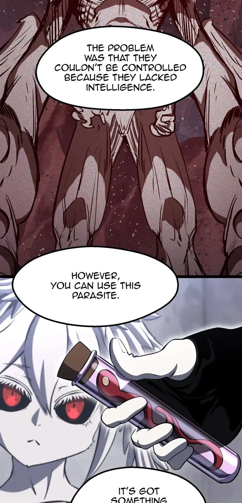 Read Survival Story Of A Sword King In A Fantasy World Manhua - Chapter 228 - w4.latnasagasurvivalofaswordking.com | Image 51