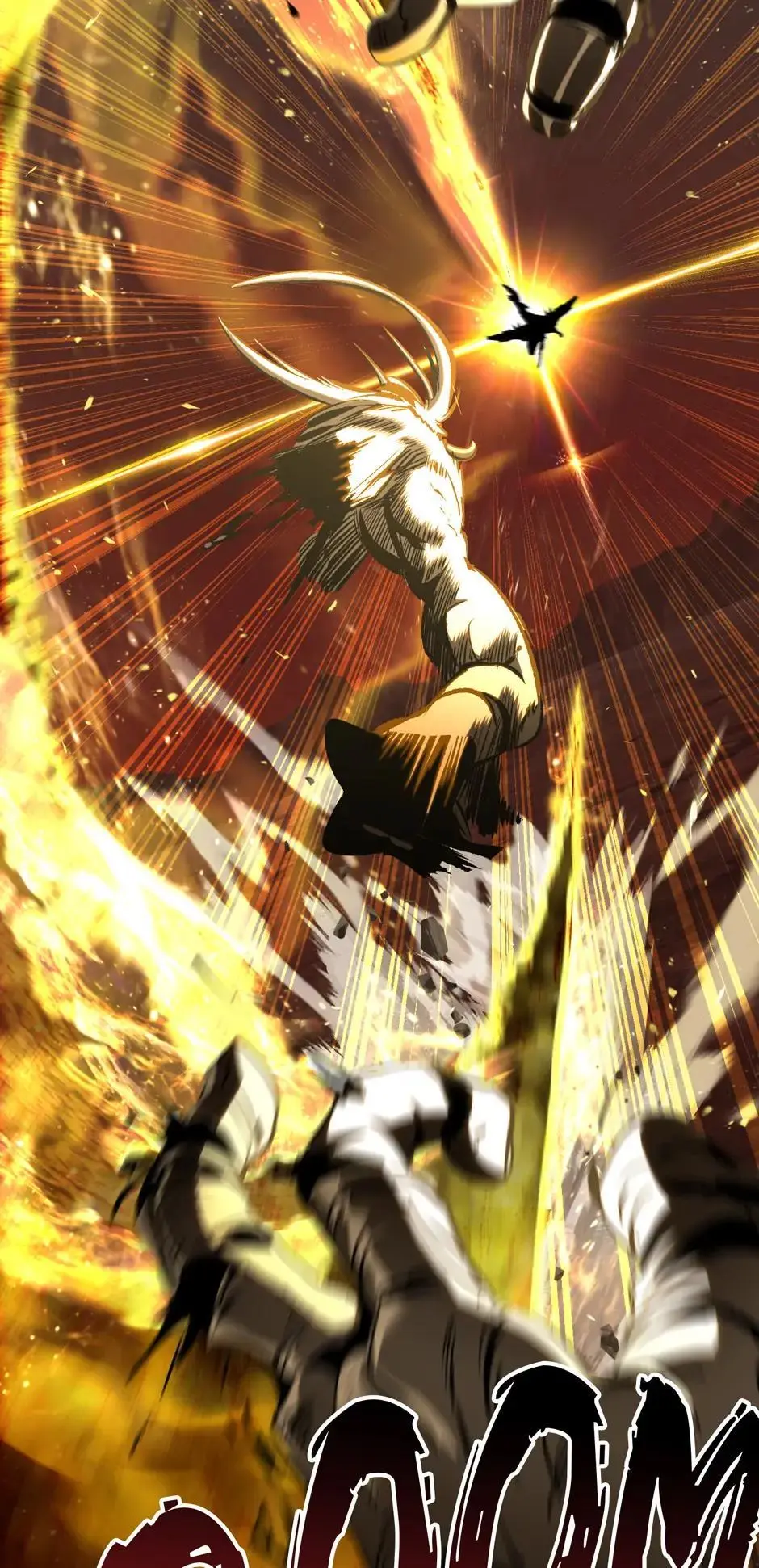 Read Survival Story Of A Sword King In A Fantasy World Manhua - Chapter 228 - w4.latnasagasurvivalofaswordking.com | Image 59