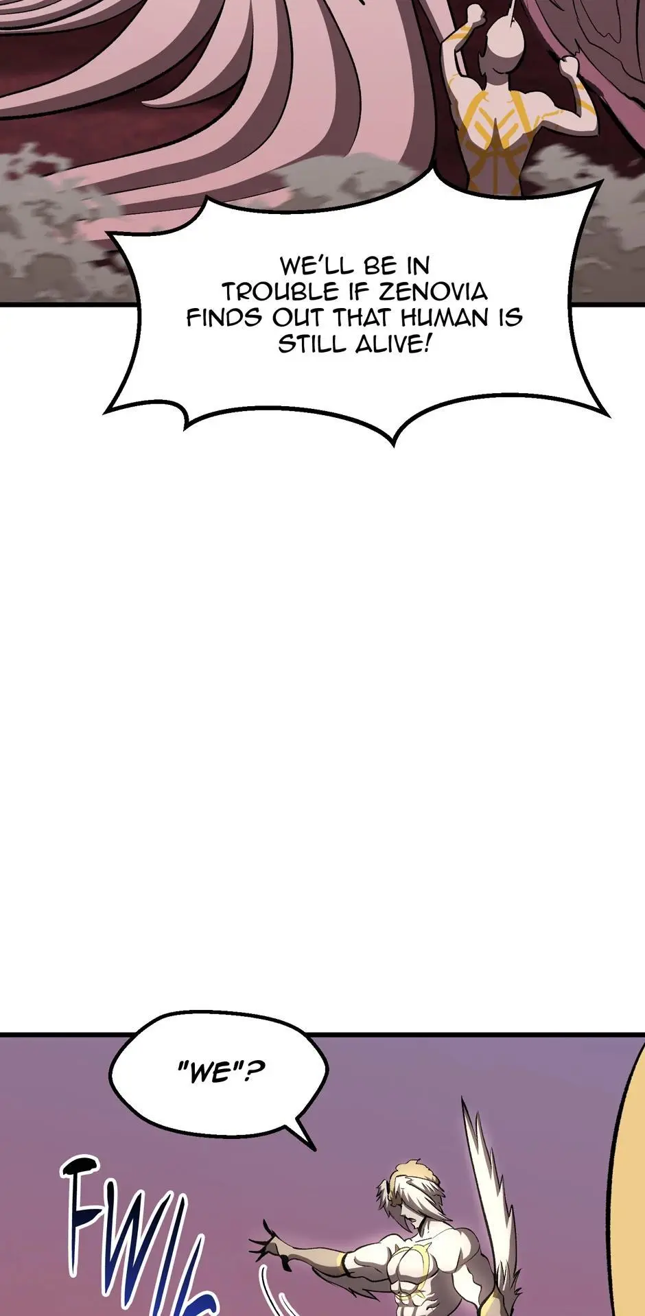Read Survival Story Of A Sword King In A Fantasy World Manhua - Chapter 228 - w4.latnasagasurvivalofaswordking.com | Image 65