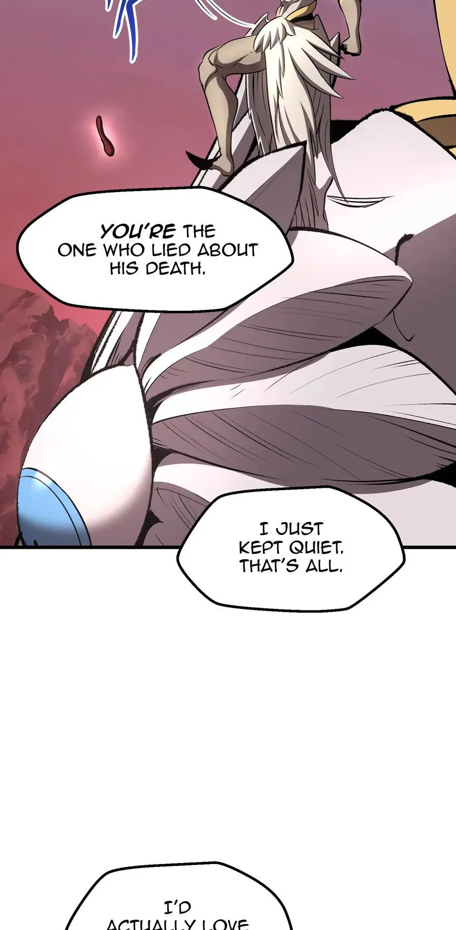 Read Survival Story Of A Sword King In A Fantasy World Manhua - Chapter 228 - w4.latnasagasurvivalofaswordking.com | Image 66