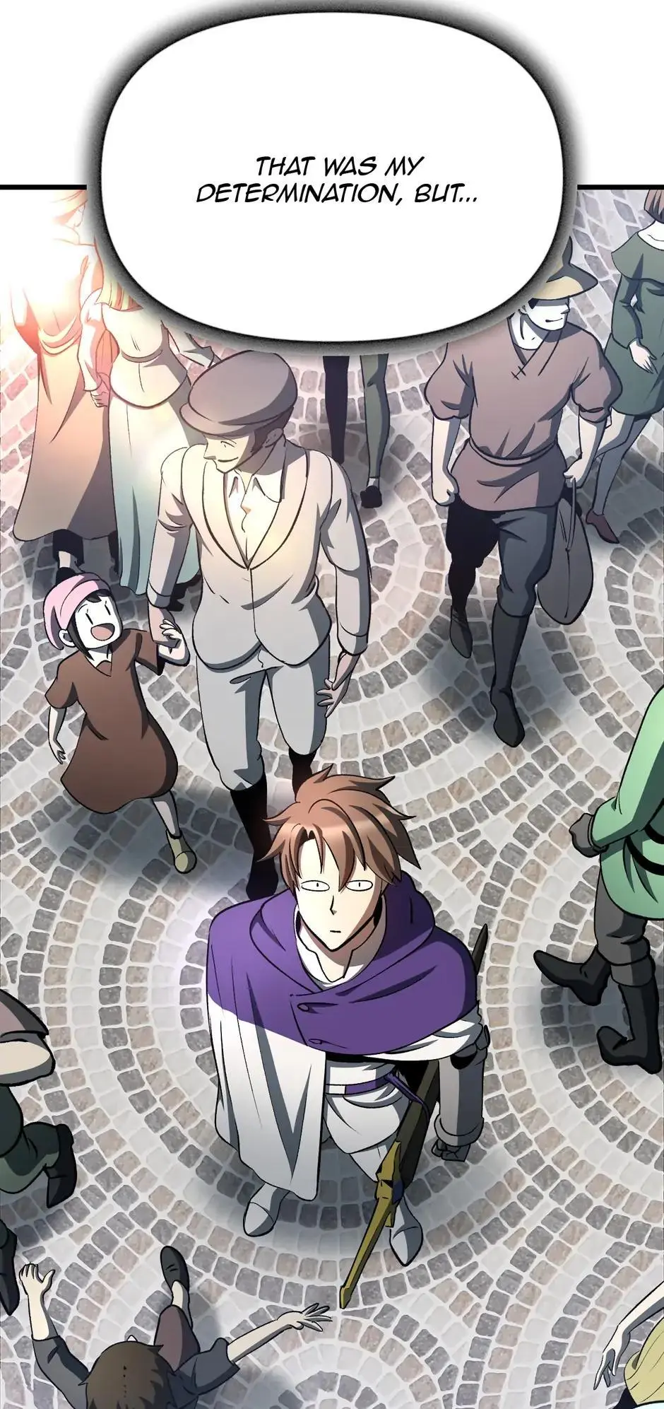 Read Survival Story Of A Sword King In A Fantasy World Manhua - Chapter 228 - w4.latnasagasurvivalofaswordking.com | Image 79