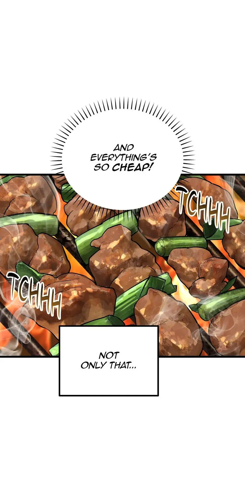 Read Survival Story Of A Sword King In A Fantasy World Manhua - Chapter 228 - w4.latnasagasurvivalofaswordking.com | Image 83