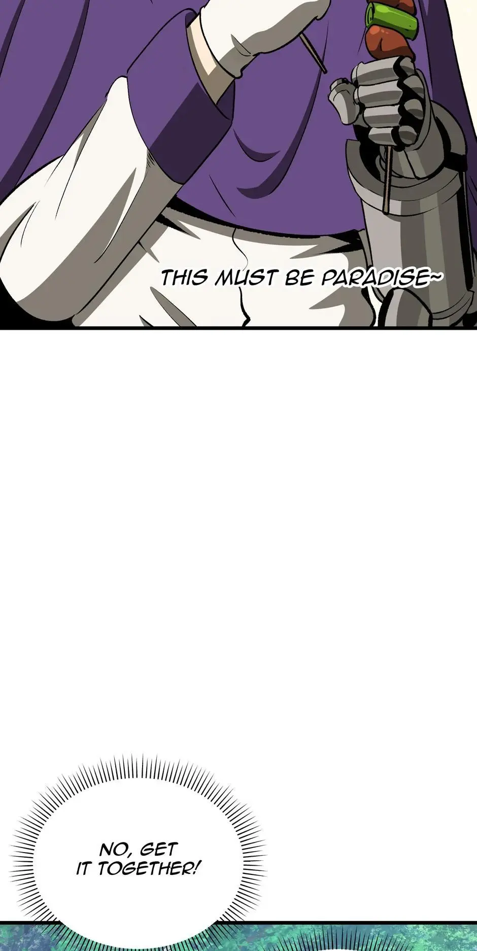 Read Survival Story Of A Sword King In A Fantasy World Manhua - Chapter 228 - w4.latnasagasurvivalofaswordking.com | Image 85