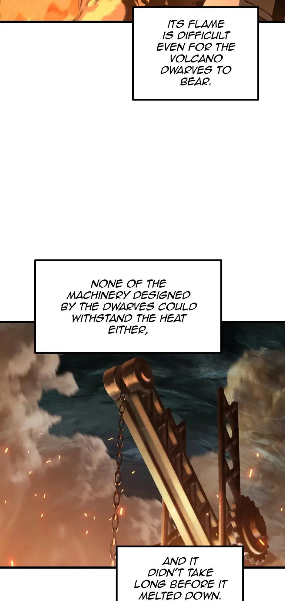 Read Survival Story Of A Sword King In A Fantasy World Manhua - Chapter 229 - w4.latnasagasurvivalofaswordking.com | Image 3
