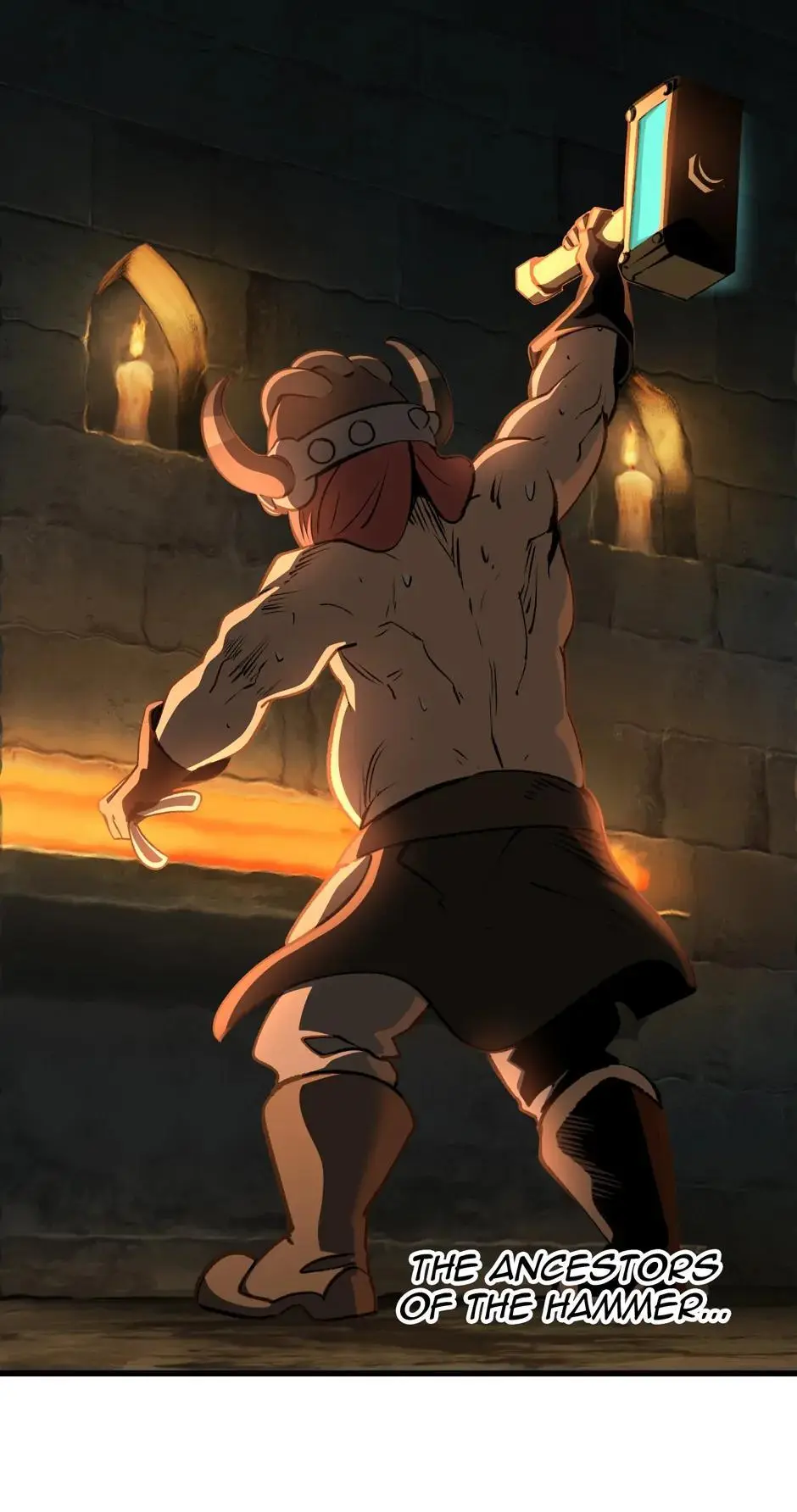 Read Survival Story Of A Sword King In A Fantasy World Manhua - Chapter 229 - w4.latnasagasurvivalofaswordking.com | Image 13