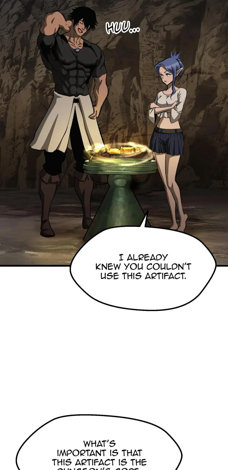 Read Survival Story Of A Sword King In A Fantasy World Manhua - Chapter 229 - w4.latnasagasurvivalofaswordking.com | Image 21