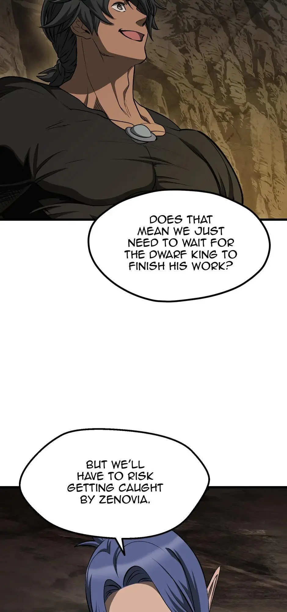 Read Survival Story Of A Sword King In A Fantasy World Manhua - Chapter 229 - w4.latnasagasurvivalofaswordking.com | Image 25
