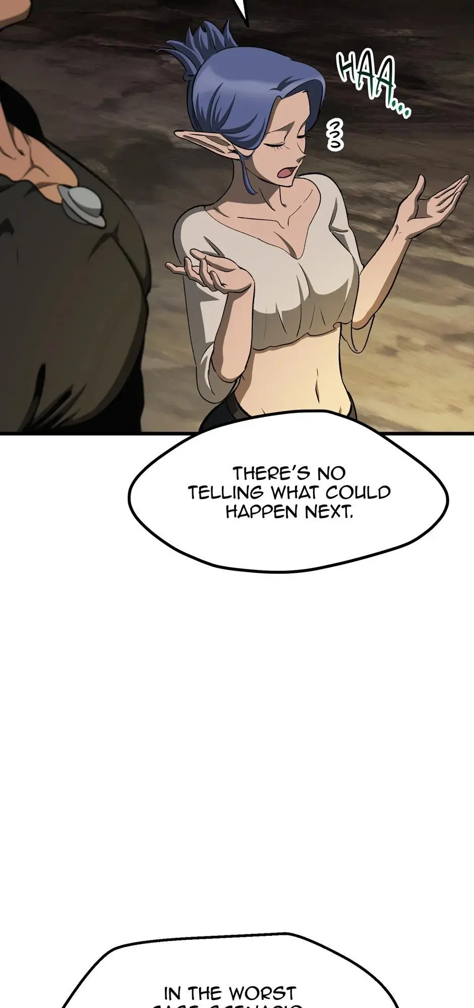 Read Survival Story Of A Sword King In A Fantasy World Manhua - Chapter 229 - w4.latnasagasurvivalofaswordking.com | Image 27