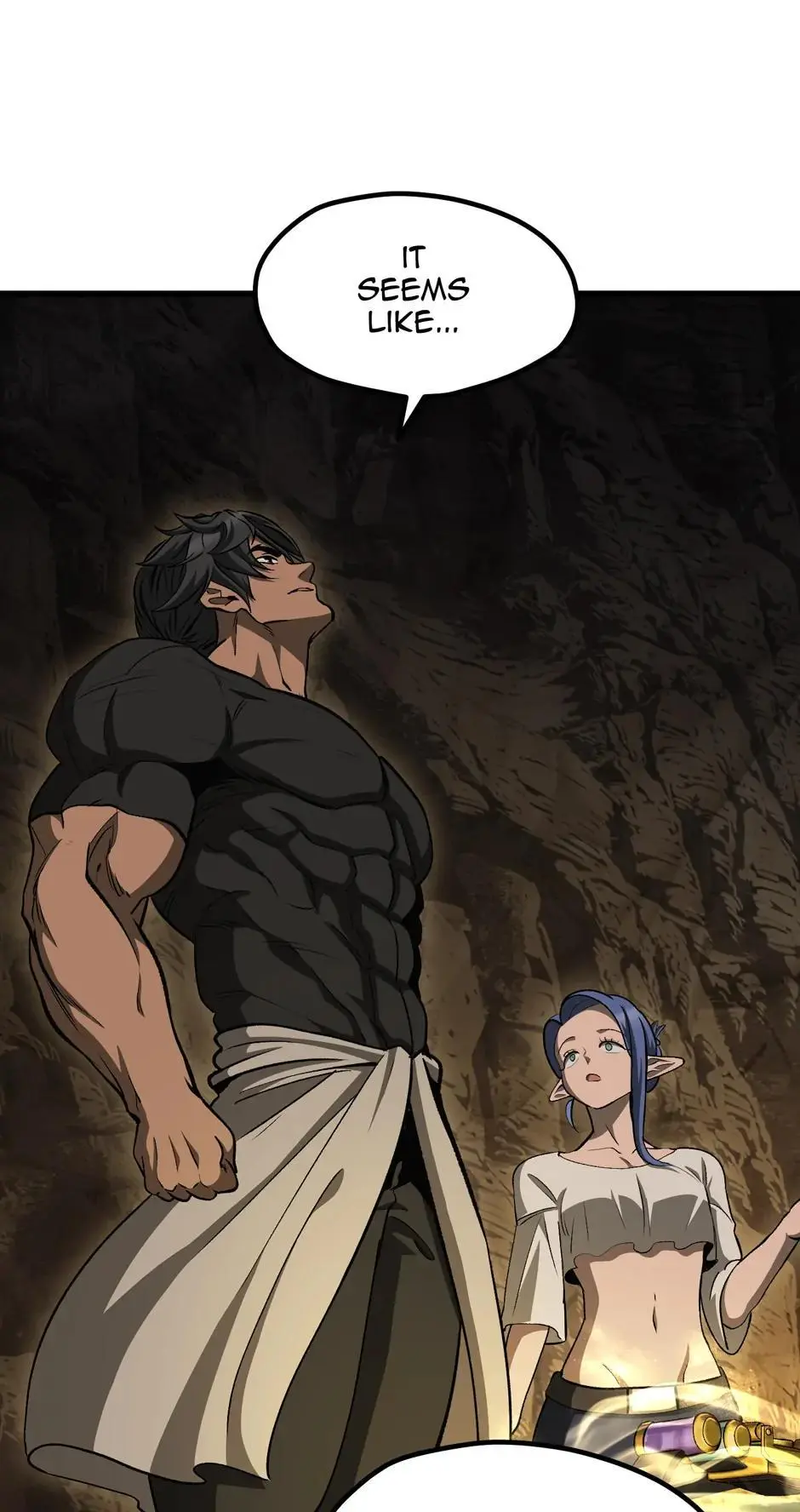 Read Survival Story Of A Sword King In A Fantasy World Manhua - Chapter 229 - w4.latnasagasurvivalofaswordking.com | Image 29