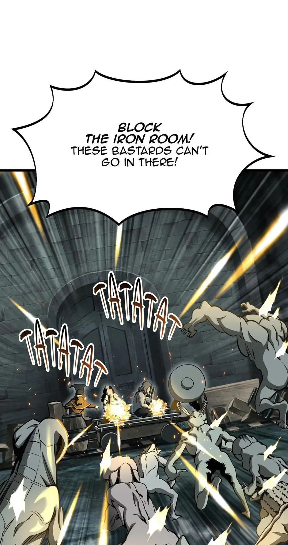 Read Survival Story Of A Sword King In A Fantasy World Manhua - Chapter 229 - w4.latnasagasurvivalofaswordking.com | Image 34