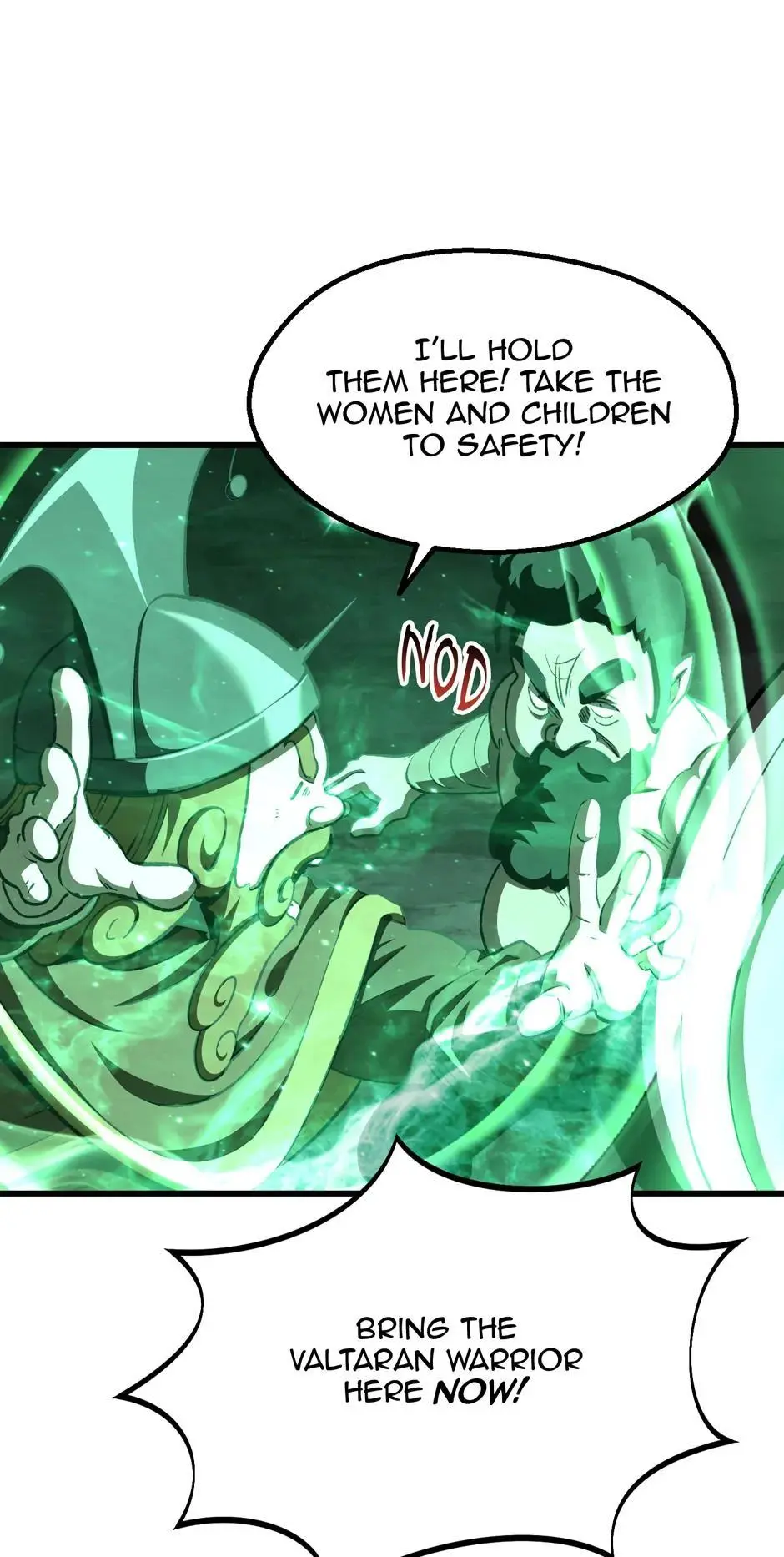 Read Survival Story Of A Sword King In A Fantasy World Manhua - Chapter 229 - w4.latnasagasurvivalofaswordking.com | Image 37