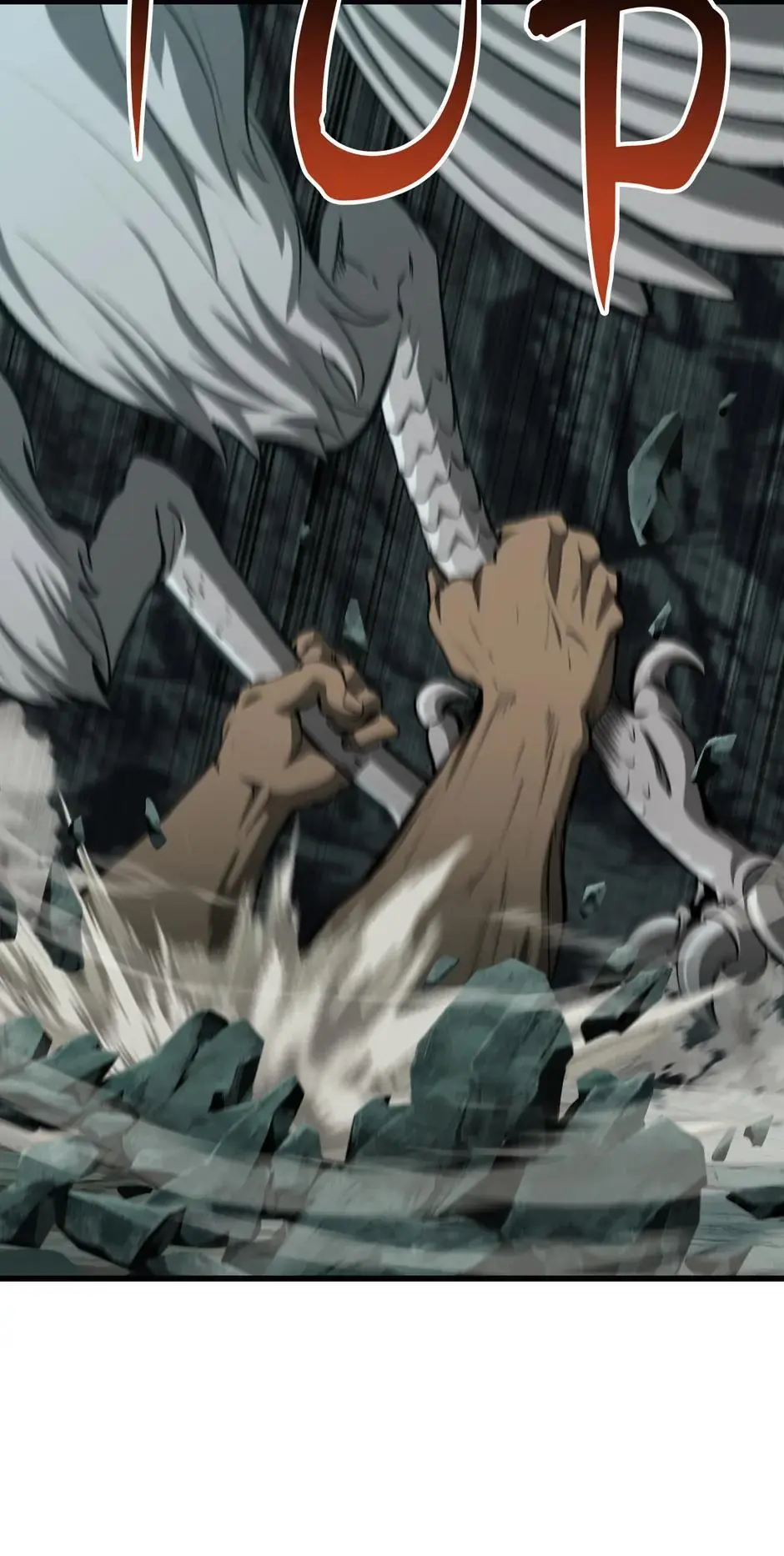 Read Survival Story Of A Sword King In A Fantasy World Manhua - Chapter 229 - w4.latnasagasurvivalofaswordking.com | Image 40