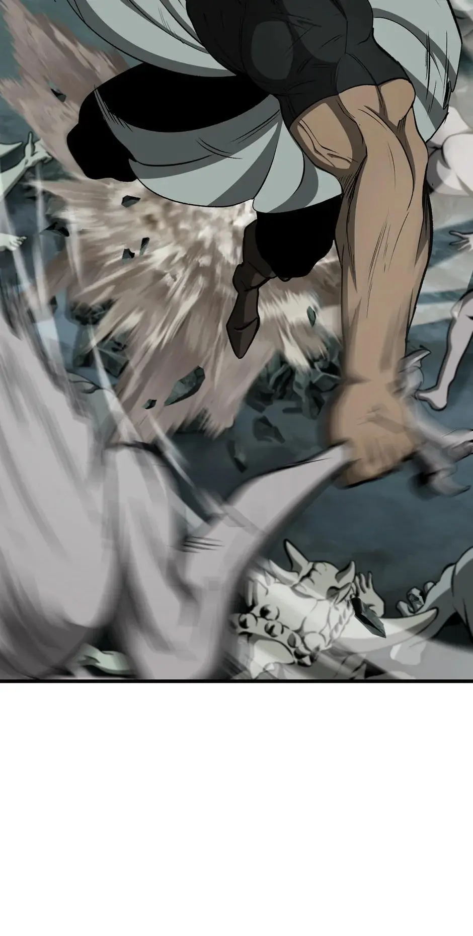 Read Survival Story Of A Sword King In A Fantasy World Manhua - Chapter 229 - w4.latnasagasurvivalofaswordking.com | Image 42