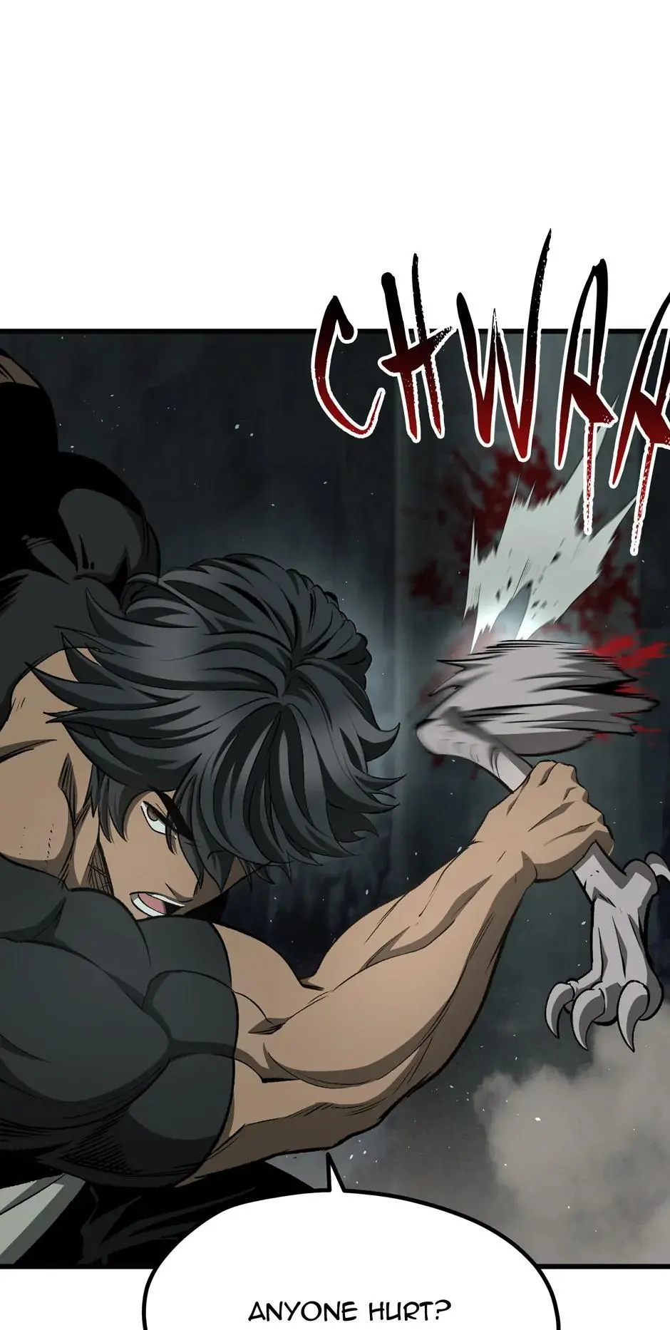 Read Survival Story Of A Sword King In A Fantasy World Manhua - Chapter 229 - w4.latnasagasurvivalofaswordking.com | Image 44